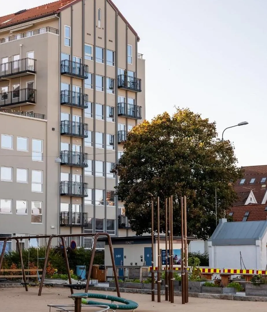 Bergen Centrum