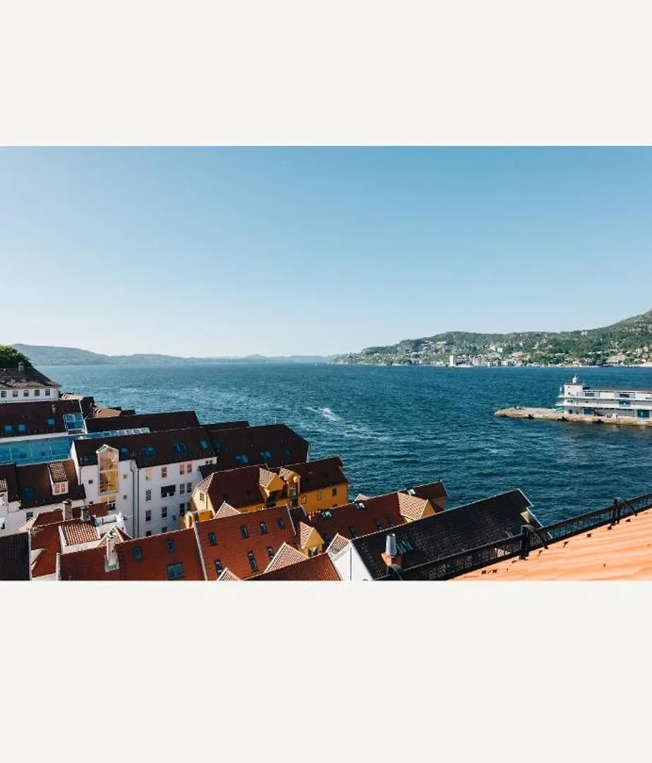 Bergen Centrum 0*,